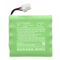 Panasonic Rollan MC-RM10 / AVV97V-RN 2000 mAh Ni-MH 12,0 V (Cameron Sino)