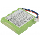 TOPCARD PMR 200 / MGH0088 2000 mAh Ni-MH 4,8 V (Cameron Sino)