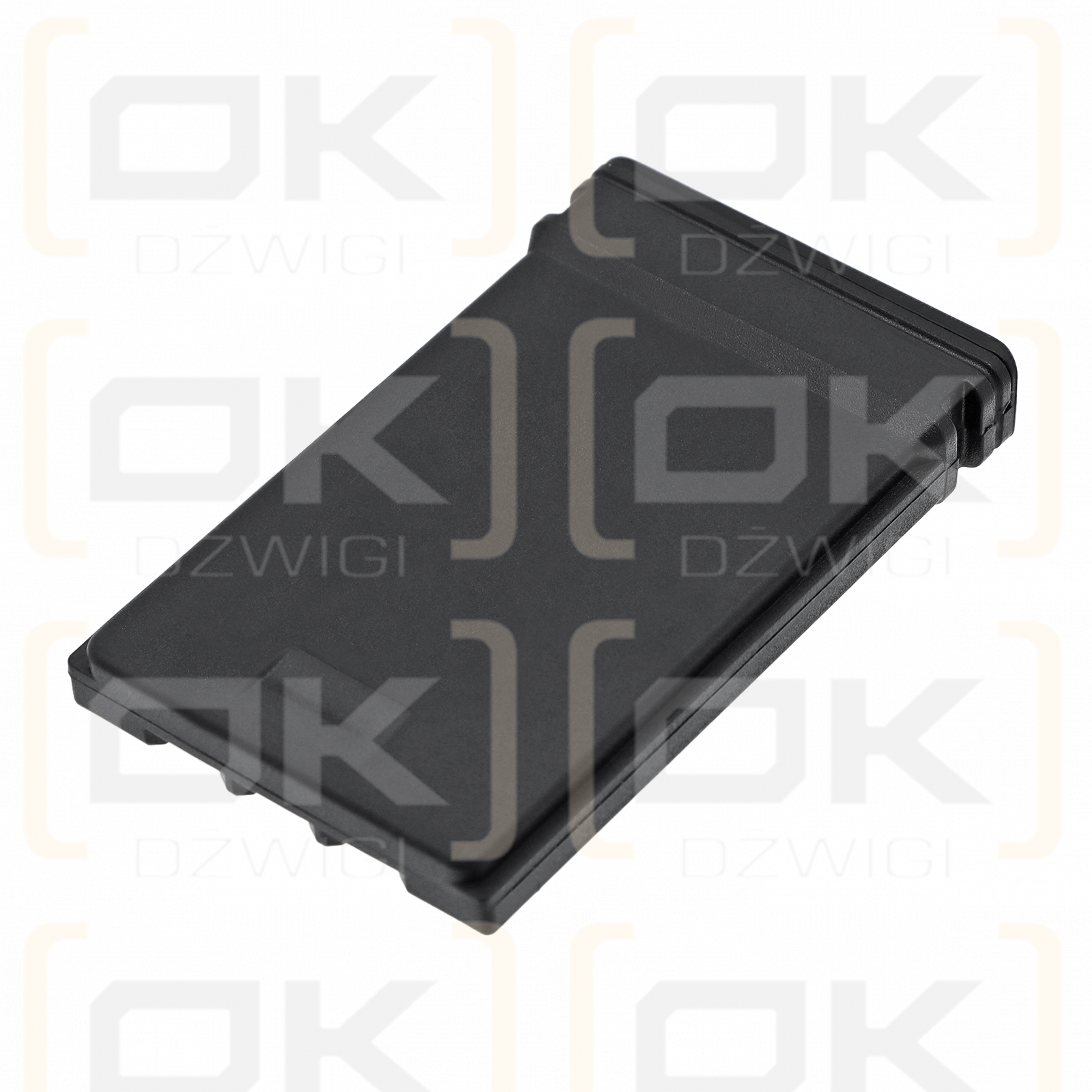 Сменный аккумулятор для Philips Moniteur MR400 3-го поколения / 989803191341 800 мАч Li-ion 3,7 В (Cameron Sino)
