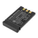 Сменный аккумулятор для Philips Moniteur MR400 3-го поколения / 989803191341 800 мАч Li-ion 3,7 В (Cameron Sino)