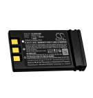Сменный аккумулятор для Philips Moniteur MR400 3-го поколения / 989803191341 800 мАч Li-ion 3,7 В (Cameron Sino)
