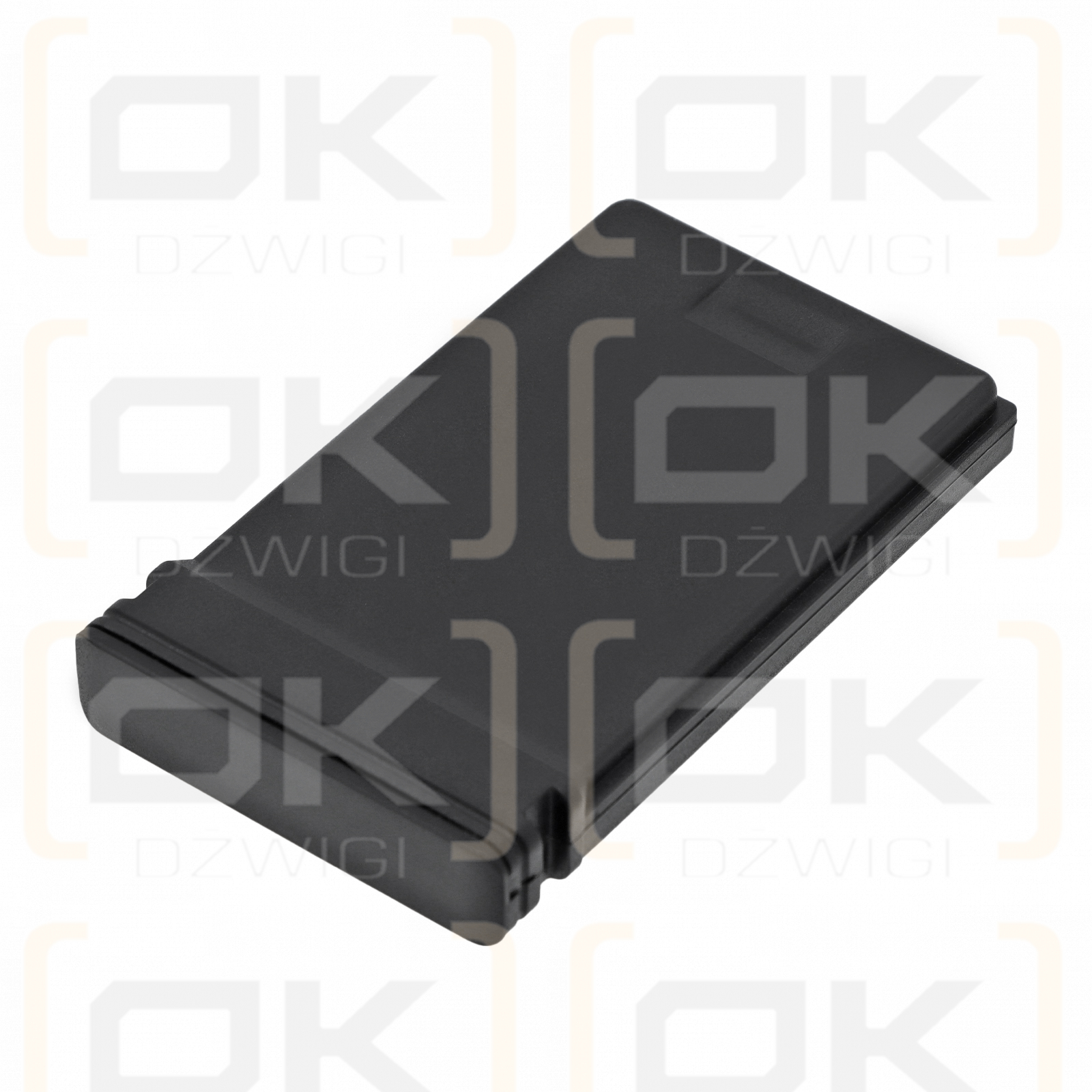 Сменный аккумулятор для Philips Moniteur MR400 3-го поколения / 989803191341 800 мАч Li-ion 3,7 В (Cameron Sino)