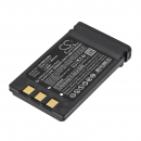 Сменный аккумулятор для Philips Moniteur MR400 3-го поколения / 989803191341 800 мАч Li-ion 3,7 В (Cameron Sino)