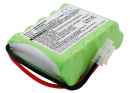 Wolf Garten / 196-796-678 2000mAh Ni-MH 12.0V (Cameron Sino)