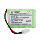 Wolf Garten / 196-796-678 2000mAh Ni-MH 12.0V (Cameron Sino)