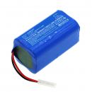 Panasonic MC-RS755 / V97VLP001 2600mAh Li-ion 14.4V (Cameron Sino)