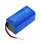 Panasonic MC-RS755 / V97VLP001 2600 mAh Li-ion 14.4 V (Cameron Sino)