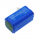 Panasonic MC-RS755 / V97VLP001 2600 mAh Li-Ion 14,4 V (Cameron Sino)