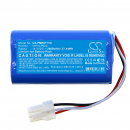 Panasonic 8R76D / V97VLP000 2600mAh Li-ion 14.4V (Cameron Sino)