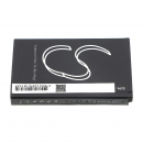 Auriculares todo en uno flexibles MicroCom XR900 / 031-450-3048 900 mAh, polímero de litio, 3,7 V (Cameron Sino)