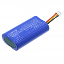 Pure StreamR Splash / INR18650E 5200mAh Li-ion 3.7V (Cameron Sino)