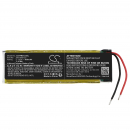 Philip Morris iQos 3.0 Multi / BAT.000123 830 mAh Li-Polymer 3,7 V (Cameron Sino)