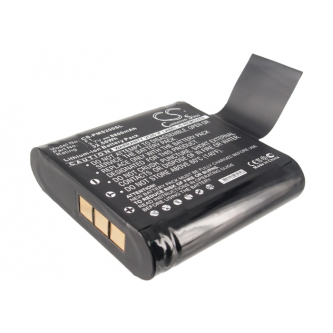 Pure Avalon N5 / F1 8800mAh Li-ion 3.7V (Cameron Sino)