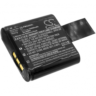 Pure Avalon N5 / F1 10400mAh Li-ion 3.7V (Cameron Sino)