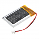 Paradox PCS265LTE / PA3802 550mAh Li-Polímero 3.7V (Cameron Sino)