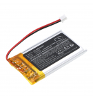 Paradox PCS265LTE / PA3802 550 mAh Li-Polymer 3.7 V (Cameron Sino)