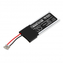 Philip Morris iQos / BAT0296 350mAh Li-Polymer 3.8V (Cameron Sino)