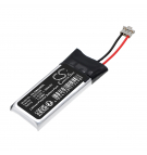 Philip Morris iQos / BAT0296 350 мАч, литий-полимерный, 3,8 В (Cameron Sino)