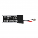 Philip Morris iQos / BAT0296 350mAh Li-Polymer 3.8V (Cameron Sino)