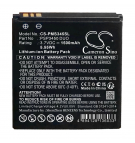 Prestigio PSP3450 DUO / PSP3450 DUO 1500 mAh Li-ion 3.7 V (Cameron Sino)