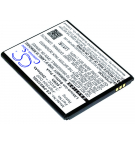 Prestigio PSP3504 DUO / PSP3504 DUO 2000 mAh Li-ion 3.8 V (Cameron Sino)