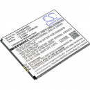 Prestigio PSP5551 DUO / PSP5551 DUO 1550 mAh Li-Ion 3,7 V (Cameron Sino)