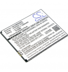 Prestigio PSP5551 DUO / PSP5551 DUO 1550 mAh Li-ion 3.7 V (Cameron Sino)