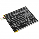 Prestigio PSP7505 DUO / HX336271AA 1500 mAh Li-Polymer 3,8 V (Cameron Sino)