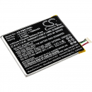 Prestigio PSP7505 DUO / HX336271AA 1500 mAh Li-Polymer 3,8 V (Cameron Sino)