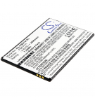 Prestigio PSP7511DUO / PSP7511 2000 mAh Li-ion 3.8 V (Cameron Sino)