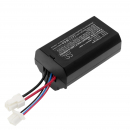 Panasonic MC-SBU1F-H / AVV97V-TB 1600 mAh Li-Ion 10,8 V (Cameron Sino)