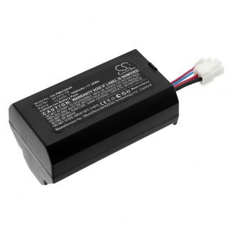 Panasonic MC-SBU1F-H / AVV97V-TB 1600 mAh Li-Ion 10,8 V (Cameron Sino)