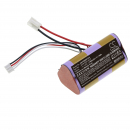 Más Menos Cero XJB-B021 / NCR1650-3S1P 3400mAh Li-ion 11.1V (Cameron Sino)