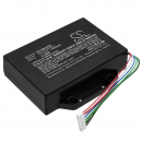 Panasonic SC-TMAX20 / N4HUPQA00001 2200 mAh Li-Ion 14,4 V (Cameron Sino)