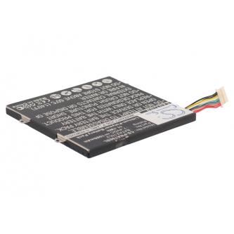 Panasonic ELocity A7 / BATAZ10L2 1500 мАч литий-полимерный 7,4 В (Cameron Sino)