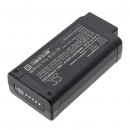 Olympus EPOCH 6LT / 003-003988-01 3450mAh Li-ion 7.2V (Cameron Sino)