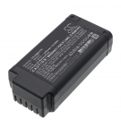 Olympus EPOCH 6LT / 003-003988-01 3450 мАч Li-ion 7,2 В (Cameron Sino)