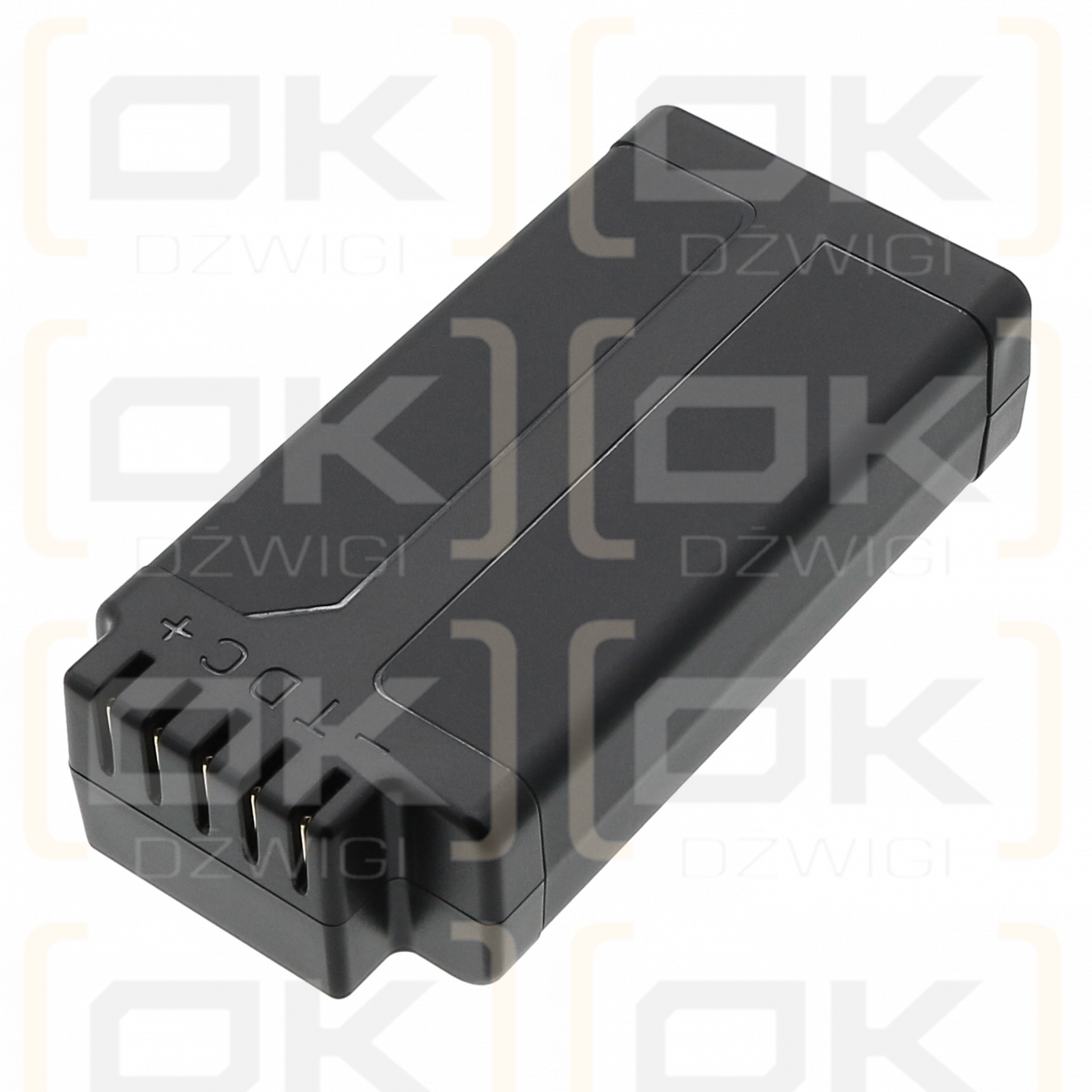 Olympus EPOCH 6LT / 003-003988-01 3450mAh Li-ion 7.2V (Cameron Sino)