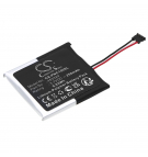 Phonak iCube 1 Kabelloser Hörgeräte-Programmierer / 453329 250 mAh Li-Polymer 3,7 V (Cameron Sino)