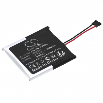 Programador de audífonos inalámbrico Phonak iCube 1 / 453329 250 mAh Li-Polymer 3.7V (Cameron Sino)