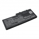 Panasonic Toughpad FZ-A2A203CA3 / CF-VZSU0QJS 2600 mAh Li-Ion 11,4 V (Cameron Sino)