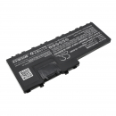 Panasonic Toughpad FZ-A2A203CA3 / CF-VZSU0QJS 2600 mAh Li-Ion 11,4 V (Cameron Sino)