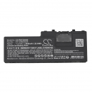 Panasonic Toughpad FZ-A2A203CA3 / CF-VZSU0QJS 2600 mAh Li-Ion 11,4 V (Cameron Sino)