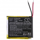 Plutour CANR-G15 / CANR-G15 370mAh Li-Polymer 3.7V (Cameron Sino)