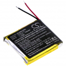 Plutour CANR-G15 / CANR-G15 370mAh Li-Polymer 3.7V (Cameron Sino)