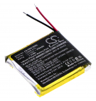 Plutour CANR-G15 / CANR-G15 370mAh Li-Polymer 3.7V (Cameron Sino)