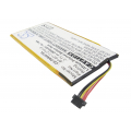 Pandigital PRD07T20WBL1 / BP-S21-11/2740 LS 2900mAh Li-Polymer 3.7V (Cameron Sino)