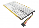 Pandigital PRD07T20WBL1 / BP-S21-11/2740 LS 2900mAh Li-Polymer 3.7V (Cameron Sino)