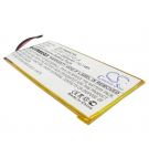 Pandigital PRD07T20WBL1 / BP-S21-11/2740 LS 2900 мАч литий-полимерный 3,7 В (Cameron Sino)