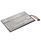 Pandigital Supernova DLX8 / BP-PO2-11/3400CL 3000 мАч литий-полимерный 3,7 В (Cameron Sino)